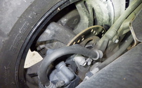 SUZUKI SKYWAVE 250 (Burgman 250) M CJ45A