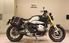 BMW R NINE T 2015