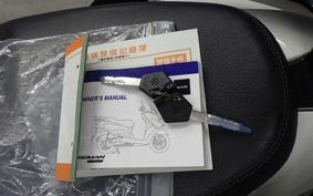 SUZUKI BURGMAN 125 2023