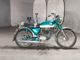 Фото Honda CB90 с японского аукциона
