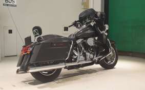 HARLEY FLHX 1580 2007