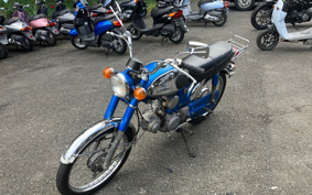 HONDA CS90 S90
