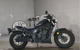 HONDA REBEL MC49
