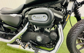 HARLEY XL883N 2010 LE2
