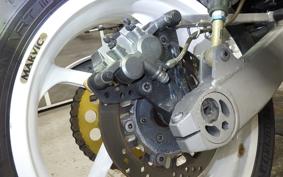 KAWASAKI ZEPHYR 1100 RS 1998 ZRT10A