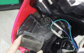 HONDA CBR1000RR Gen. 2 2009 SC59