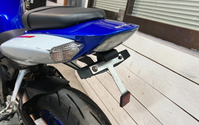 SUZUKI GSX-R600 2008 GN7DA