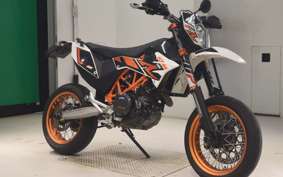 KTM 690 SMC R 2018