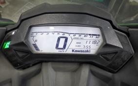 KAWASAKI NINJA 250 SL BX250A