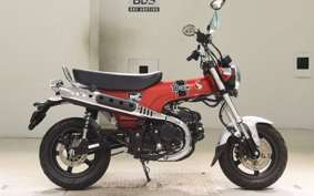 HONDA DAX 125 2026 JB04