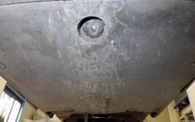SUZUKI ADDRESS V50 Gen.2 CA44A