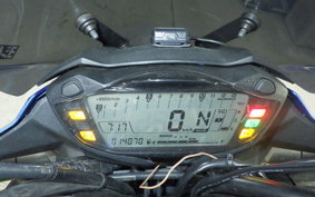 SUZUKI GSX-S750 2017 C533F
