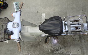 HONDA LITTLE CUB 2023 AA01