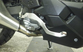 KAWASAKI VERSYS 250 A 2017 LE250D