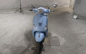 VESPA VXL125 ..