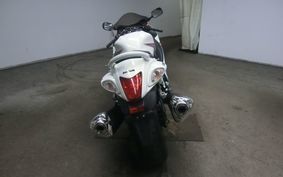 SUZUKI GSX-1300R HAYABUSA 2007 GX72A