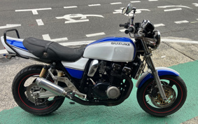 SUZUKI GSX400 1999 GK79A