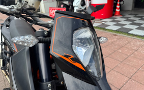 KTM 690 SUPERMOTO R 2008 L1S40