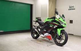 KAWASAKI ZX-25R 2013 ZX250E