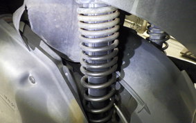 SYM RV125 I Type