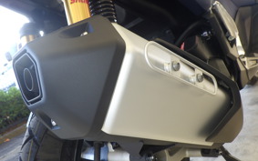 HONDA ADV160 KF54