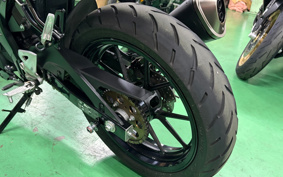 SUZUKI GSX-S125 ABS DL32B