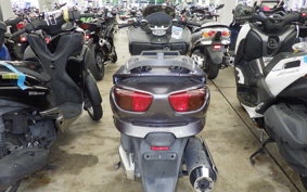 HONDA FORZA Z MF08