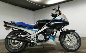 YAMAHA FJ1200 1991 3XW