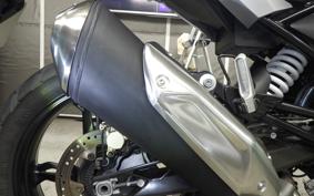 BMW G310GS 2018