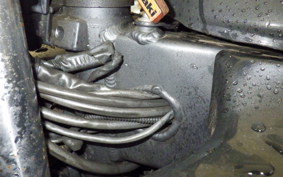 KAWASAKI ZZ-R400 Gen.2 2003 ZX400N
