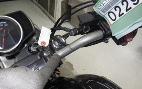 HONDA GB350S 2024 NC59