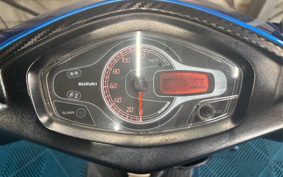 SUZUKI ADDRESS V125 CF4MA