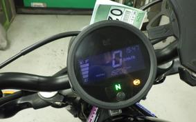 HONDA REBEL 250 A MC49