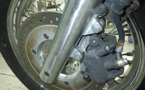 HONDA SHADOW 750 Gen. 3 2006 RC50
