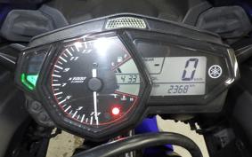 YAMAHA YZF-R25 2003 RG10J