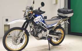 YAMAHA SEROW 250 DG17J