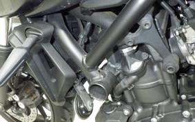 YAMAHA MT-07 2023 RM33J