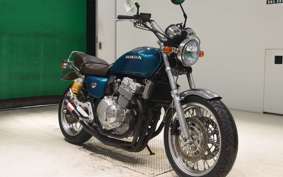 HONDA CB400F 1998 NC36