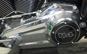 HARLEY FXBRS1870 2021