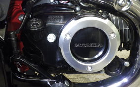 HONDA DAX 125 2024 JB04