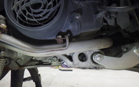 HONDA BENLY 110 JA09
