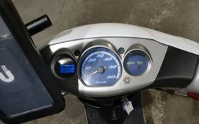 YAMAHA JOG ZR EVOLUTION SA16J