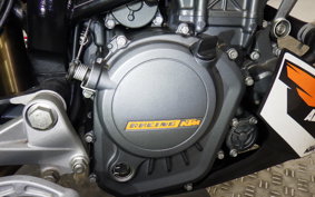 KTM 200 DUKE 2009