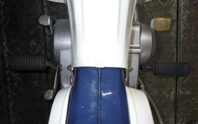 HONDA C50 SUPER CUB 2000 C50