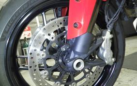 DUCATI MULTISTRADA 1200 S 2013
