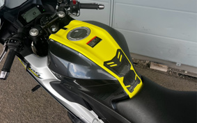YAMAHA YZF-R125 RE45J