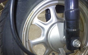 HONDA TACT Basket 2026 AF79