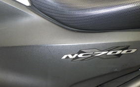 HONDA NC 700 X A 2012 RC63