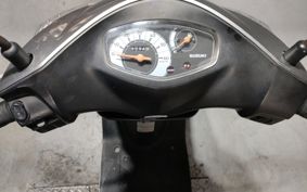 SUZUKI ADDRESS V50 CA44A