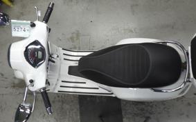 VESPA GTS150 SUPER 2023